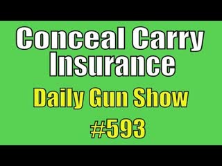 conceal carry insurance