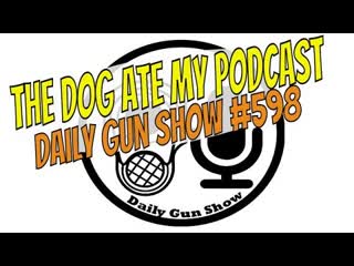 The Dog Ate My Podcast