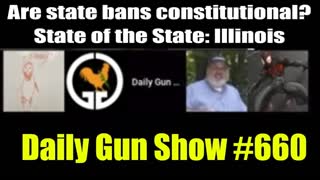 are state bans constitutional? - State of the State: Illinois - "S" 