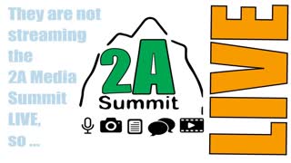 GRPC  2A Summit LIVE part 1