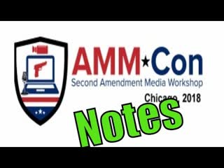 Amm-Con 2018 Notes 2A State of the State - Arizona - 