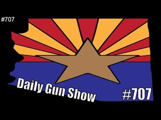 Daily Gun Show 707