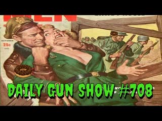 Daily Gun Show 708