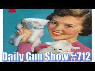 Daily Gun Show 713