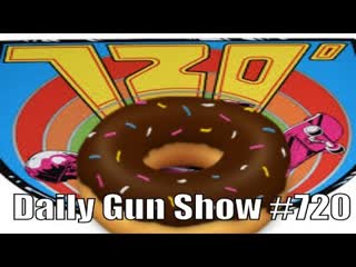 Daily Gun Show 720