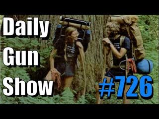 Daily Gun Show #726