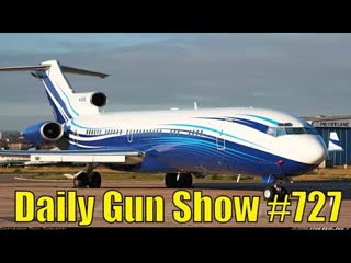 Daily Gun Show #727