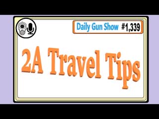 2A Travel Tips 