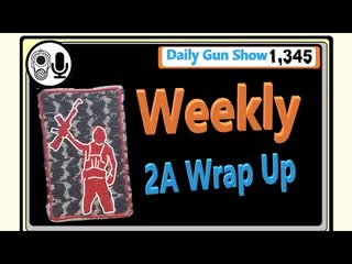 Weekly 2A Wrap Up = July 15, 2022 Episode 82