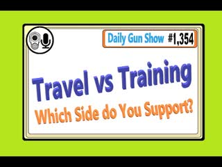 Travel & Training Thursday