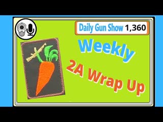 Weekly 2A Wrap-Up Aug 5, 2022