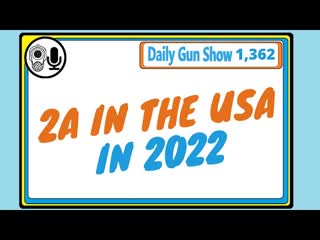 2A in the USA in 2022