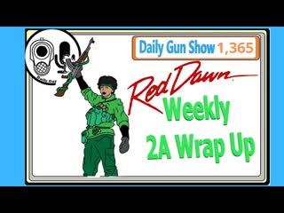EPIC "Red Dawn" Weekly 2A Wrap Up - Aug 12, 2022