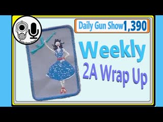 Weekly 2A Wrap Up - Sept 16, 2022