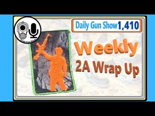 Weekly 2A Wrap Up - Oct 14, 2022