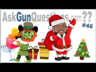 Ask Holiday Gun Questions