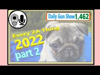 Every 2A thing in 2022, then what is next? part II