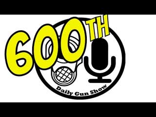 600th Show Tonight