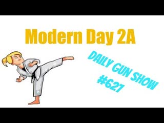 Modern Day 2A – bmc tactical – 2A Maryland