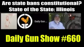 are state bans constitutional? – State of the State: Illinois – “S”