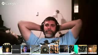Every 2nd Matters – Second Organizational Meetup