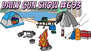 Real Gun Chat, Each Weeknight