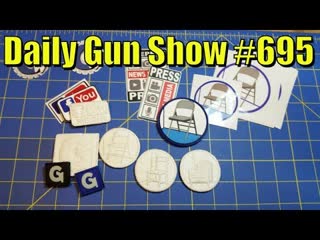 The Best REAL Gun Chat on the Line