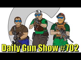 Force Factor Gun Channels