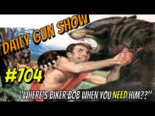Mansplaining Gun Training – to YOU – for FREE – your welcome