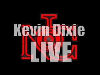 Kevin Dixie – Aiming for the Truth – No Other Choice – We are more than guns we are a community