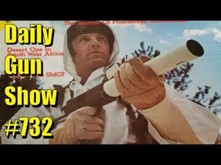 All About Sub Machine Guns