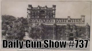 Daily Gun Show 737