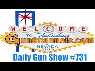 How To SHOT Show Guide –