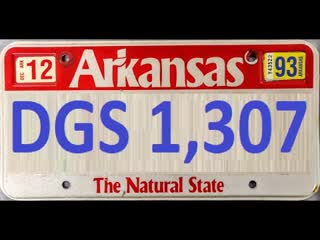 2A in Arkansas =