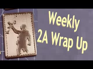 Weekly 2A Wrap Up – May 20, 2022
