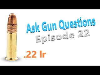 .22 lr Edition