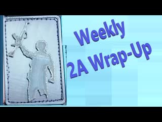 Weekly 2A Wrap-Up – June 3, 2022