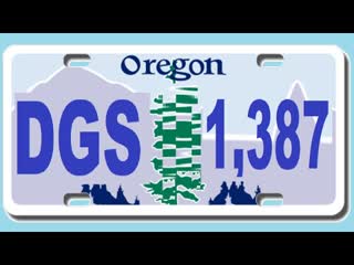 2A in Oregon