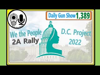 D.C. Project is in Washinton D.C.
