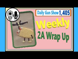 Weekly 2A Wrap Up – Oct 7, 2022