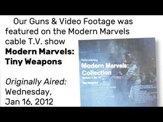 Daily Gun Show