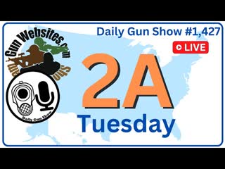 2A Tuesday