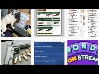 2A Tuesday = this week on IG