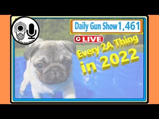 Every 2A thing in 2022, then what is next?