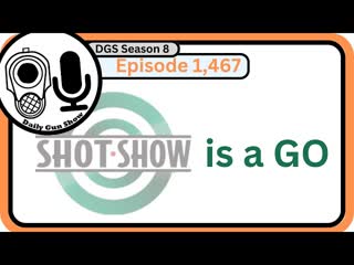 Why do some people hate SHOT Show? while others enjoy it so much…