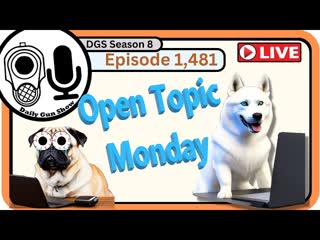 Daily Gun Show LIVE