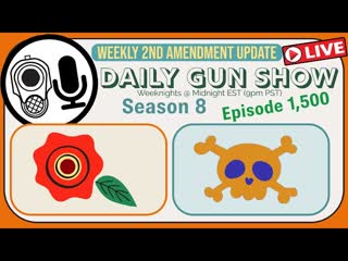 Weekly 2nd Amendment Update – Feb 24, 2023