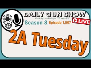 2A Tuesday 2023 2A Calendar Updates