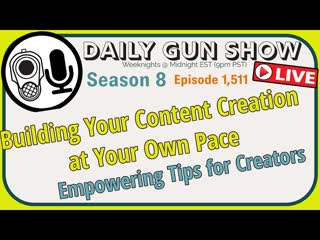 The Art of Balancing Creativity and Business: How Content Creators Can Find Success