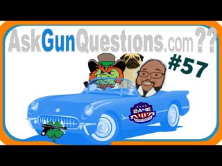 Ask Gun Questions